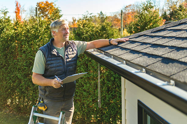 Trusted Roof Inspection service in Tuttle, OK - Ben Roofing and Steel LLC